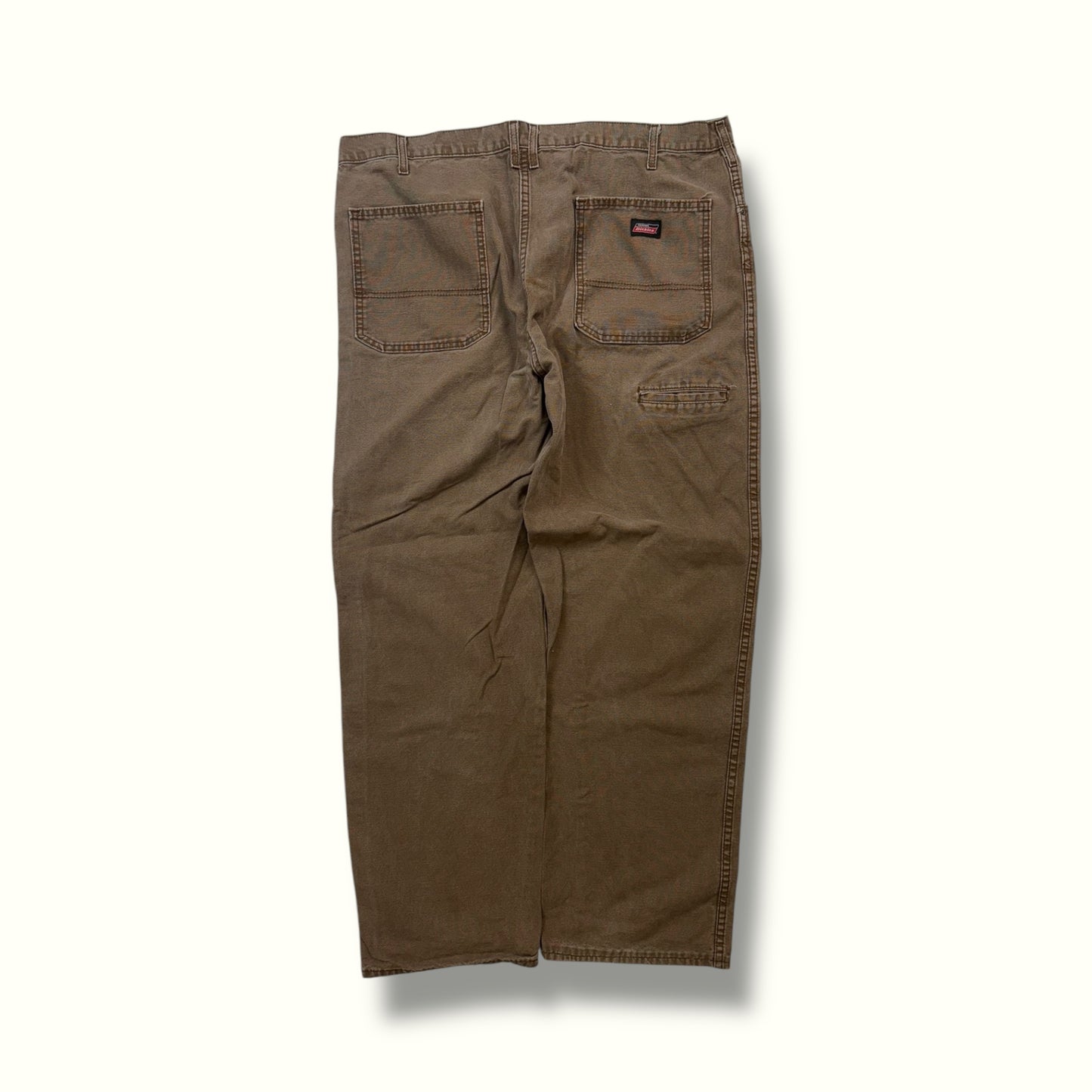 Dickies baggy carpenter pants (W40)