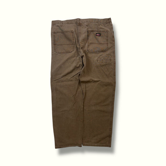 Dickies baggy carpenter pants (W40)