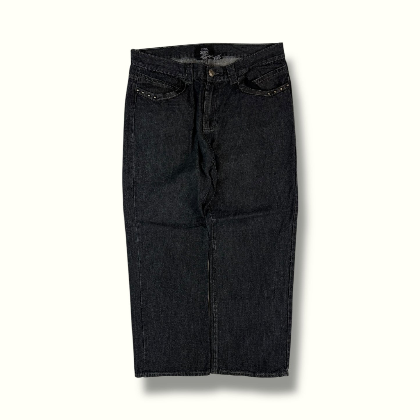 Vintage Akcess baggy jeans (W36)