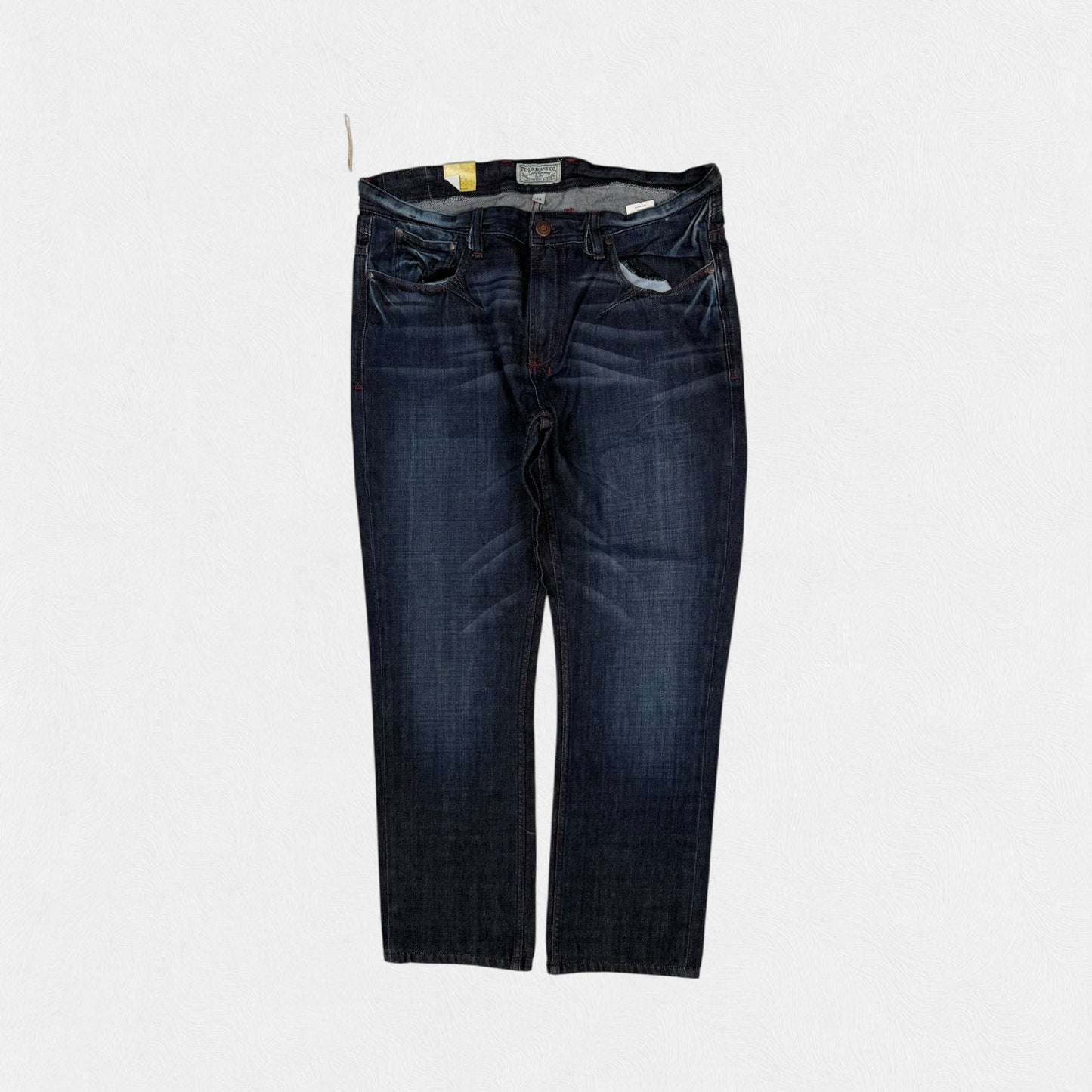 BNWT Ralph Lauren polo jeans co denim jeans (W34)