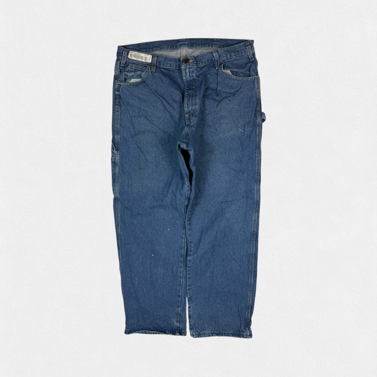 Dickies baggy carpenter jeans (W36)