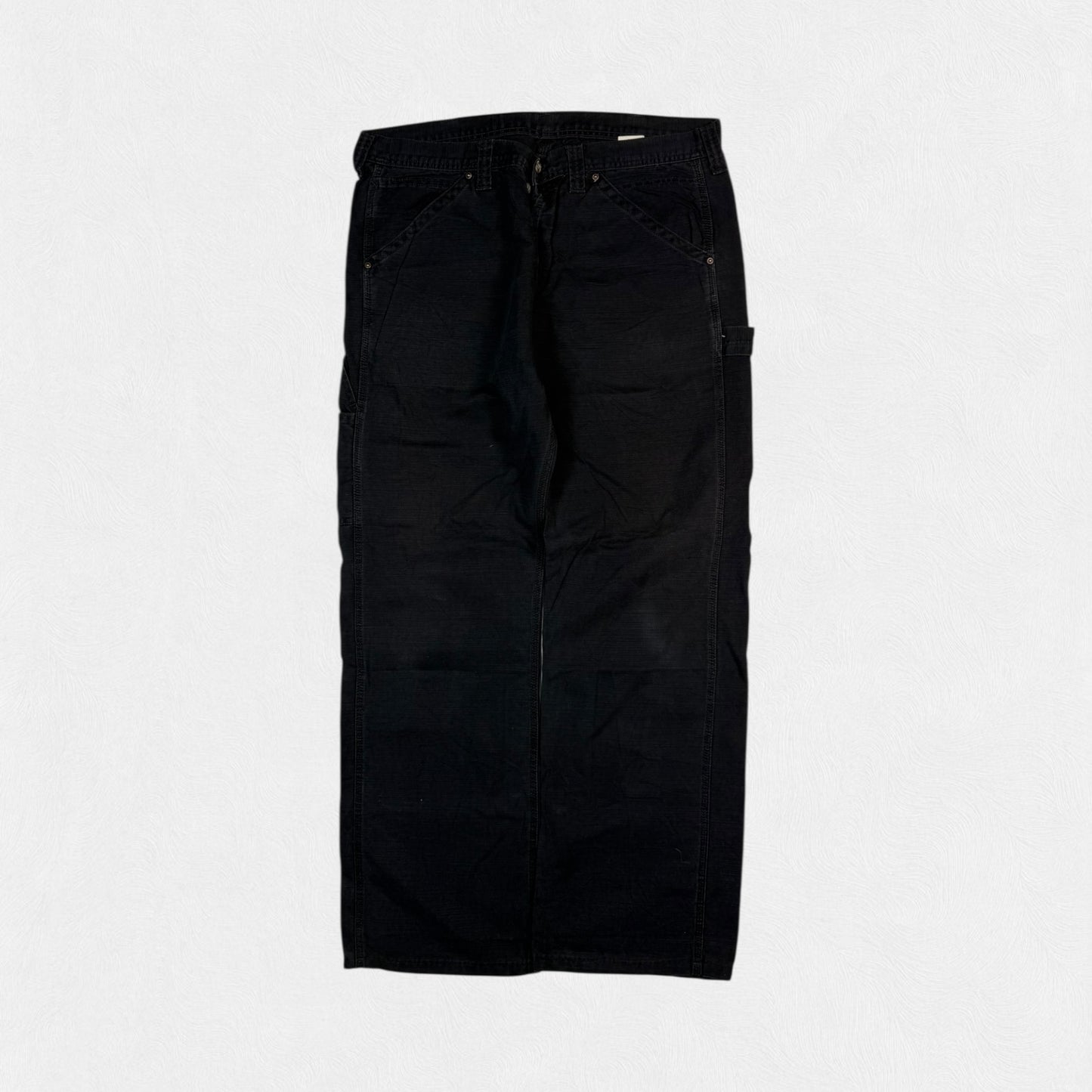 Lee baggy carpenter pants (W38)