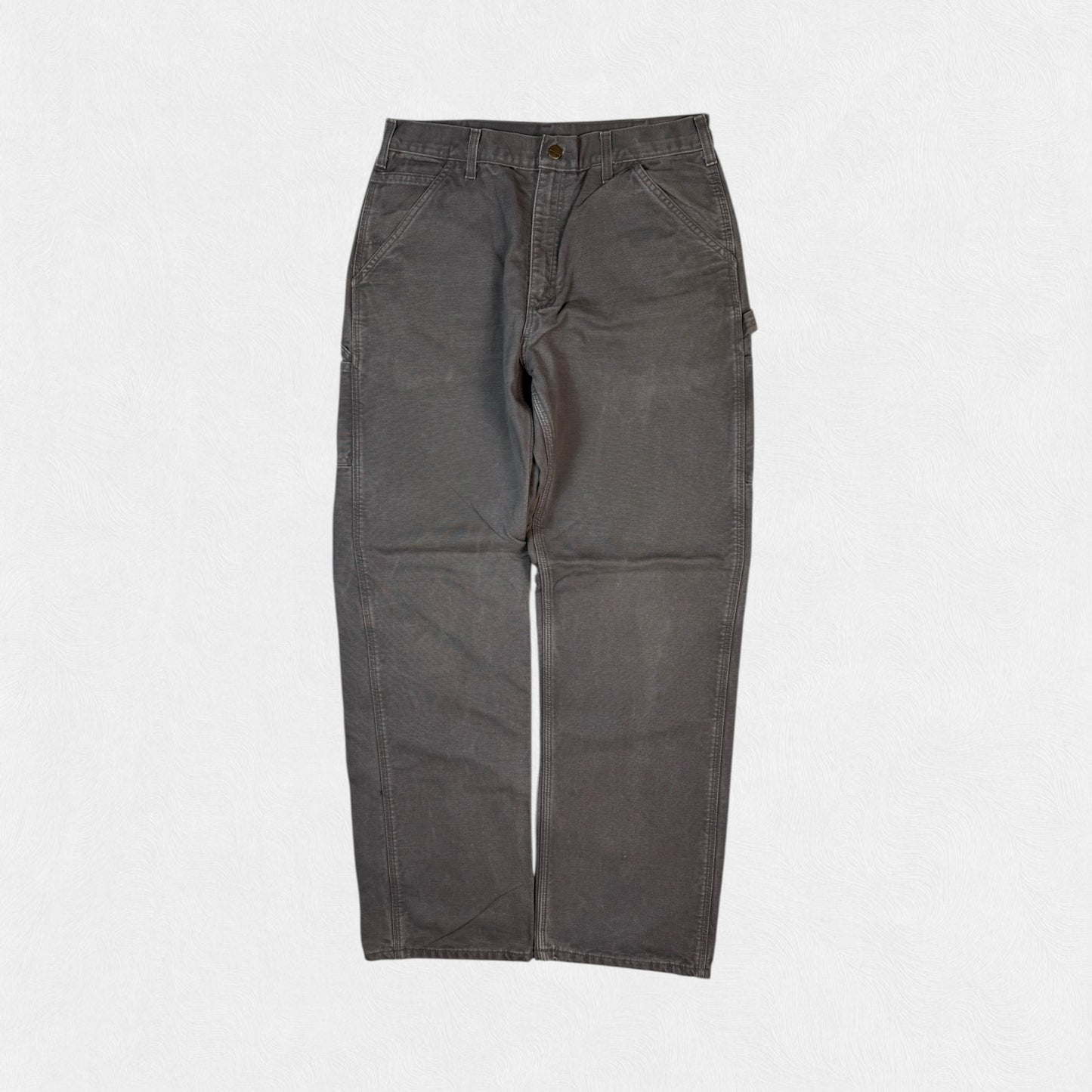 Carhartt baggy carpenter pants (W33)