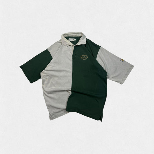 Vintage South Africa 1996 france tour rugby shirt (XXL)