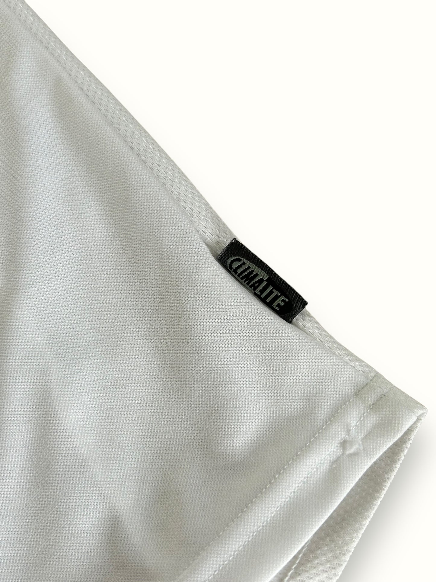 Vintage Adidas centre logo tee (XXL)