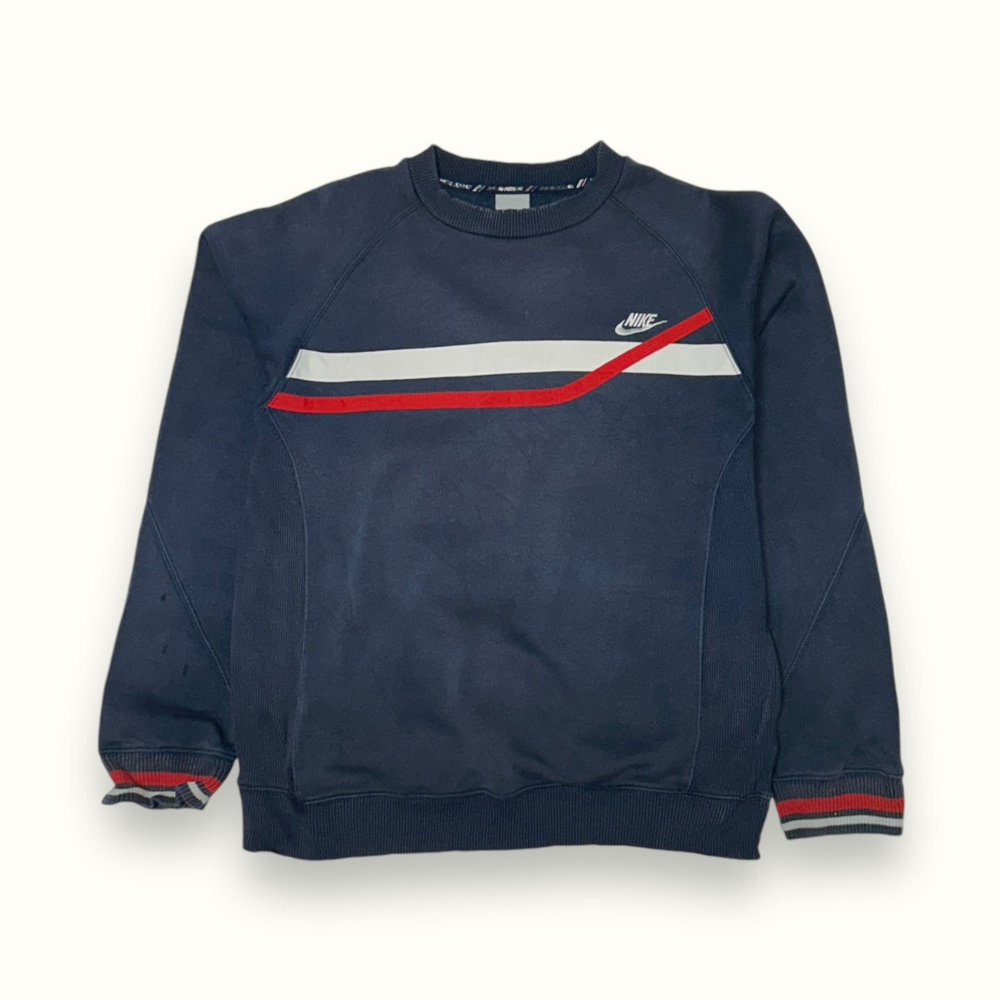 Vintage Nike sweatshirt (M)