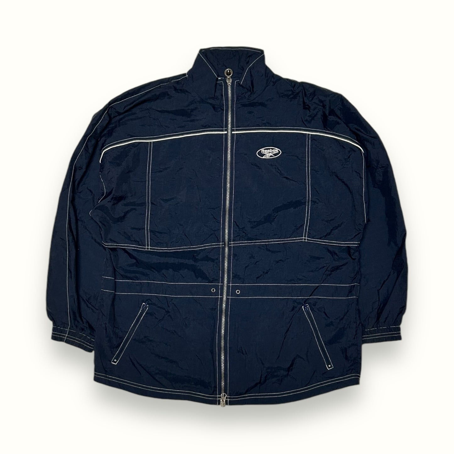 Vintage Reebok jacket (M)