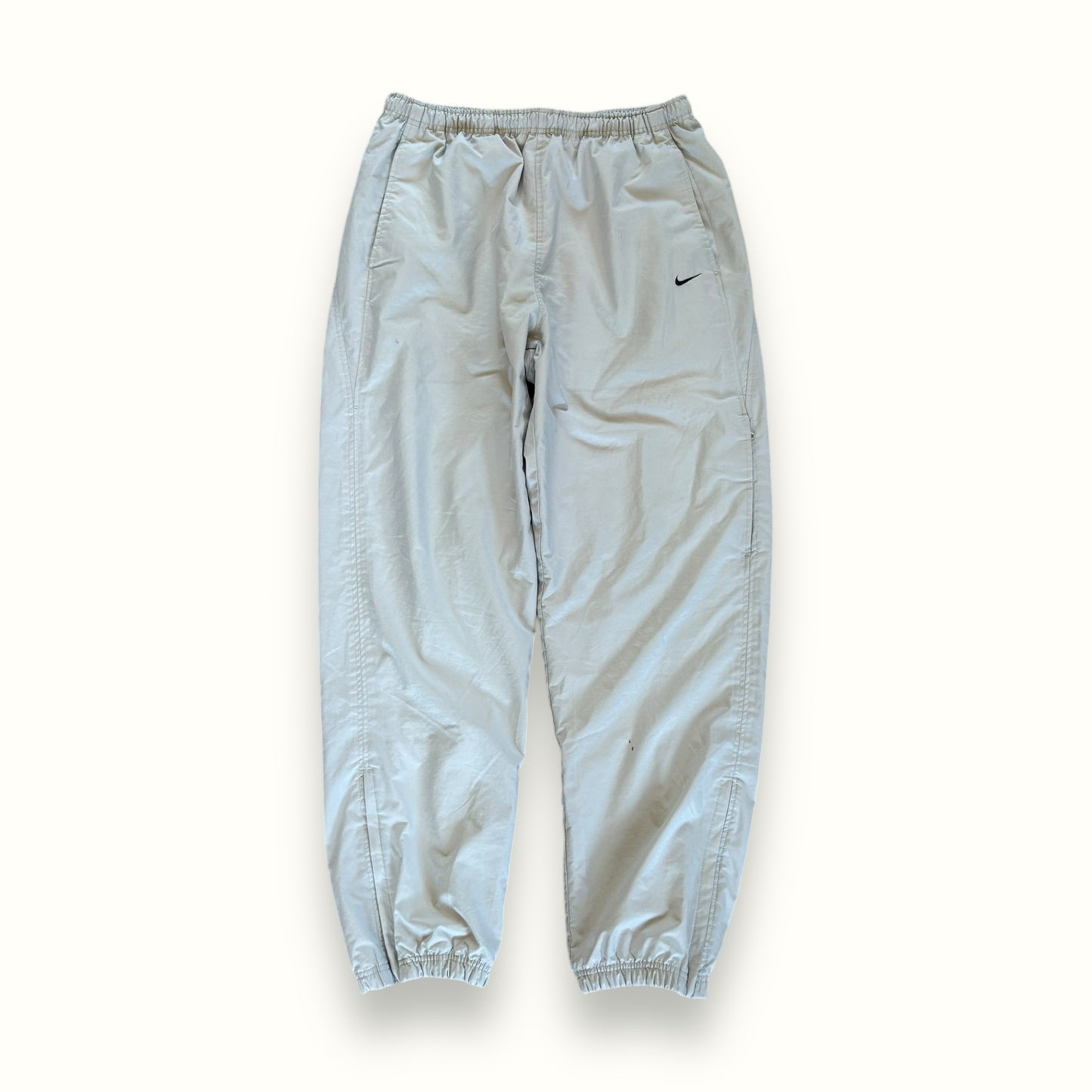 Vintage Nike baggy track pants (L)