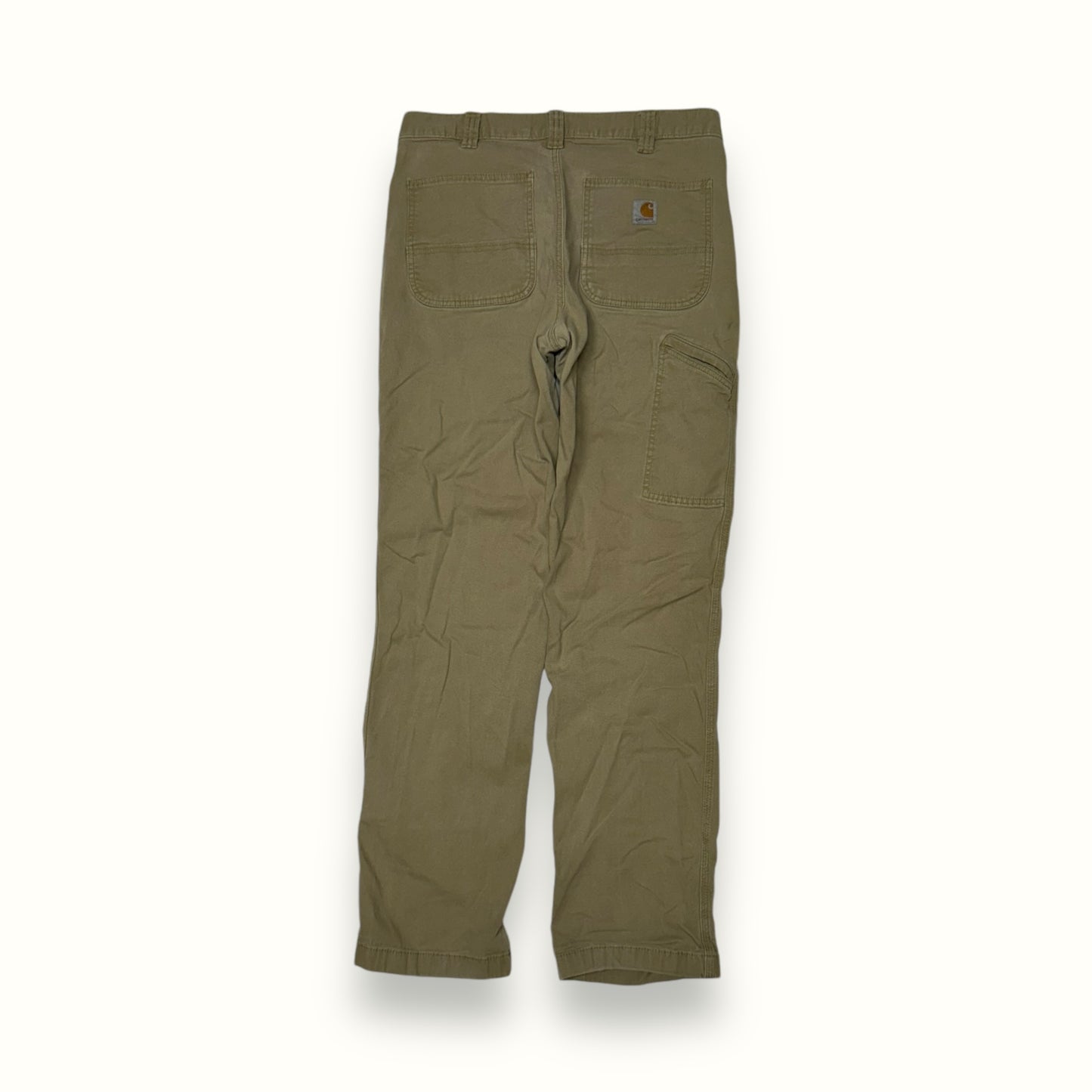 Carhartt carpenter pants (W32)