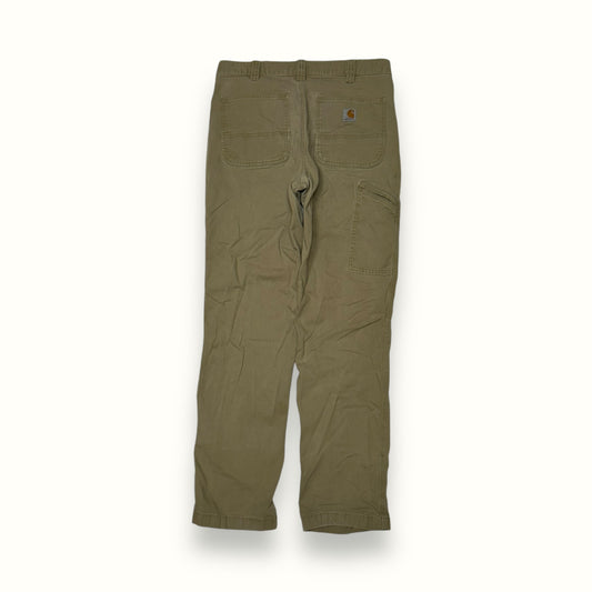 Carhartt carpenter pants (W32)