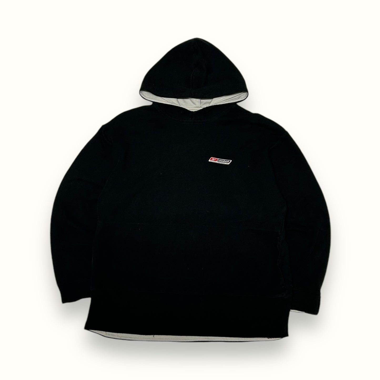 Vintage Reebok sport hoodie (XL)