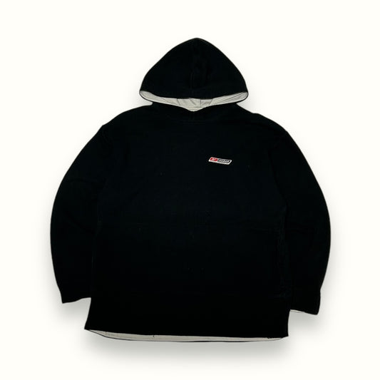 Vintage Reebok sport hoodie (XL)