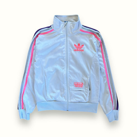 Vintage Adidas originals Chile 62 track jacket (M)