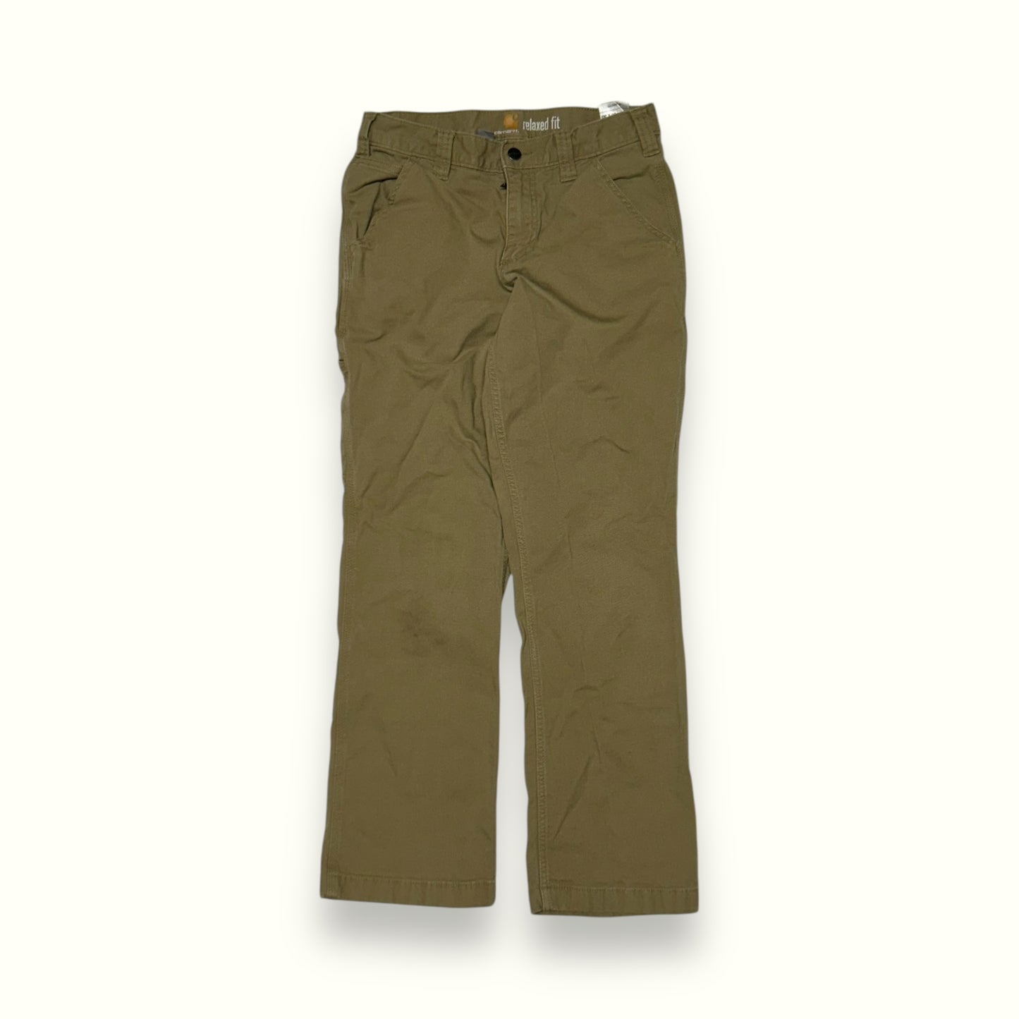 Carhartt carpenter pants (W30)