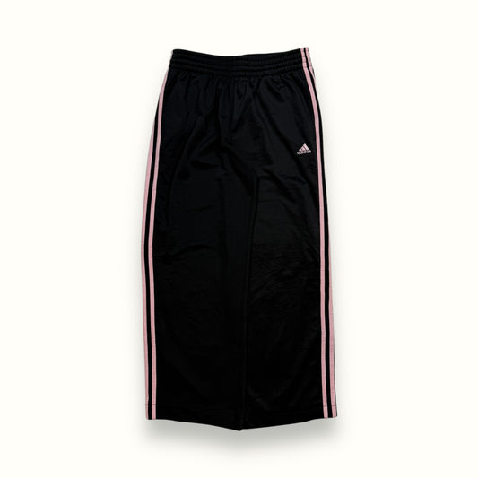 Vintage Adidas baggy track pants (M)