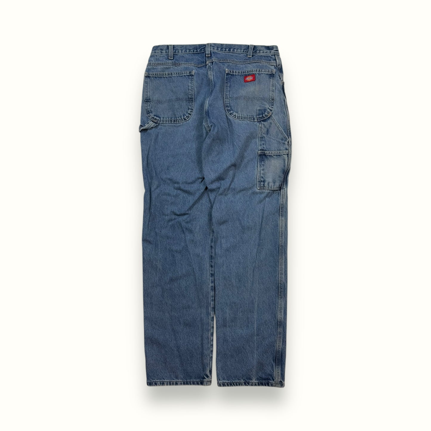 Vintage Dickies baggy carpenter jeans (W36)