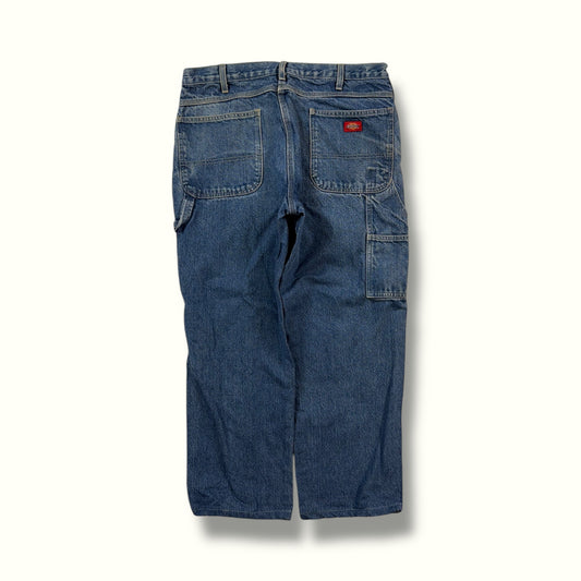 Dickies baggy carpenter jeans (W34)