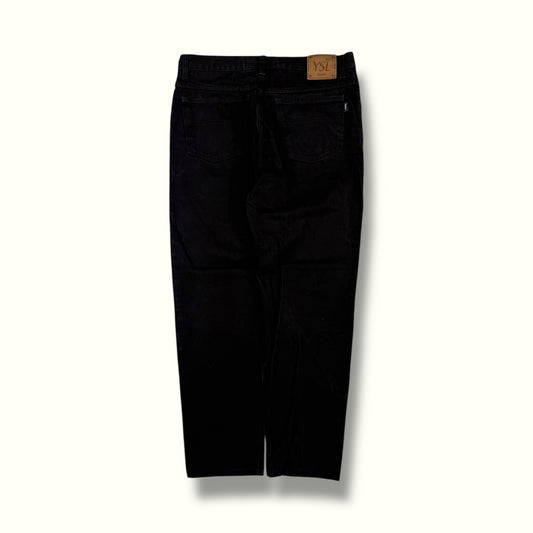 Yves Saint Laurent YSL baggy jeans (W36)