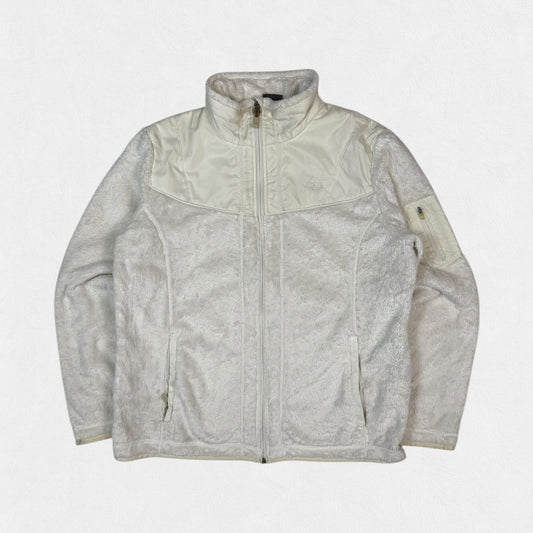 Vintage Women's Nike ACG fleece jacket (L)