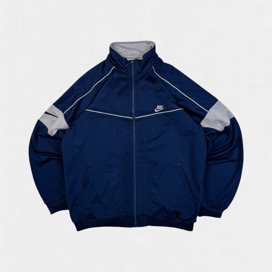 Vintage 90s Nike track jacket (L)