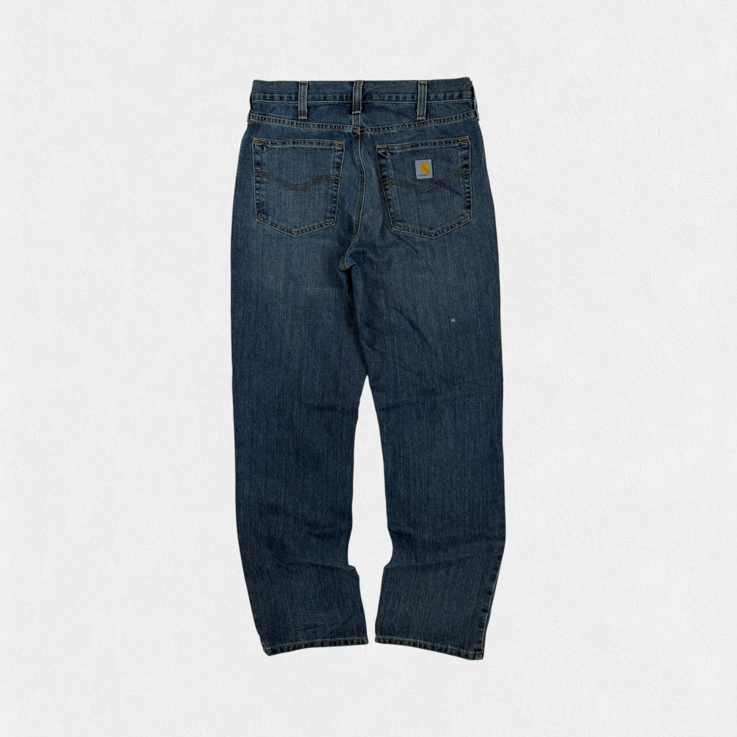 Carhartt WIP baggy jeans (W32)