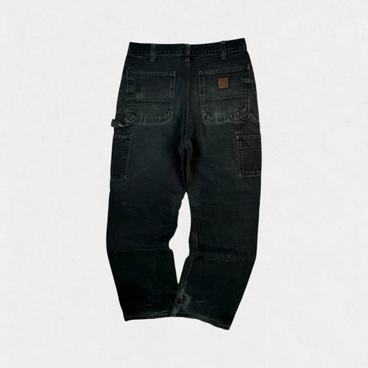 Vintage Carhartt baggy carpenter pants (W32)