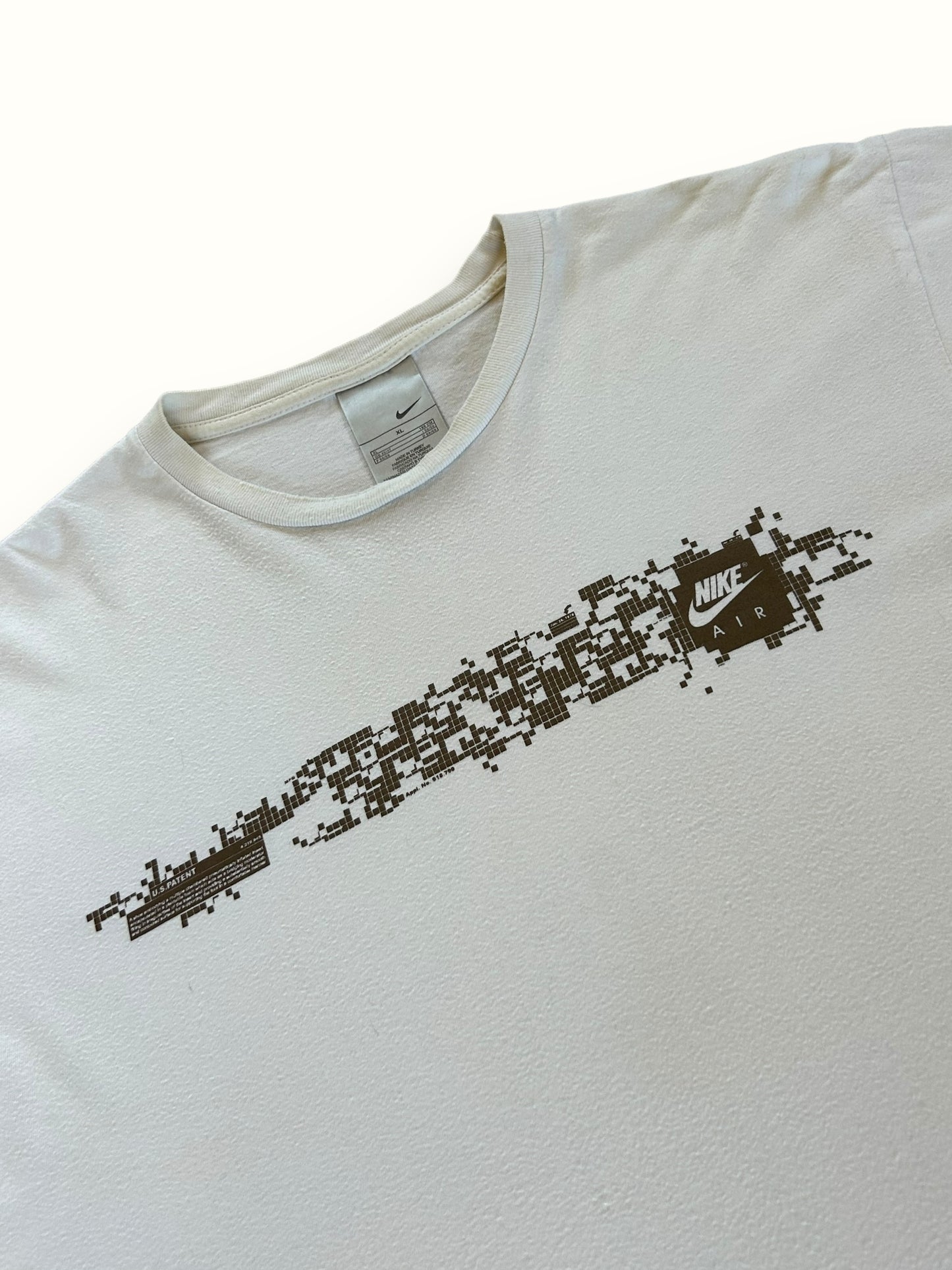 Vintage Nike air tee (XL)