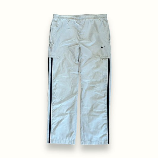 Vintage Nike track pants (M)