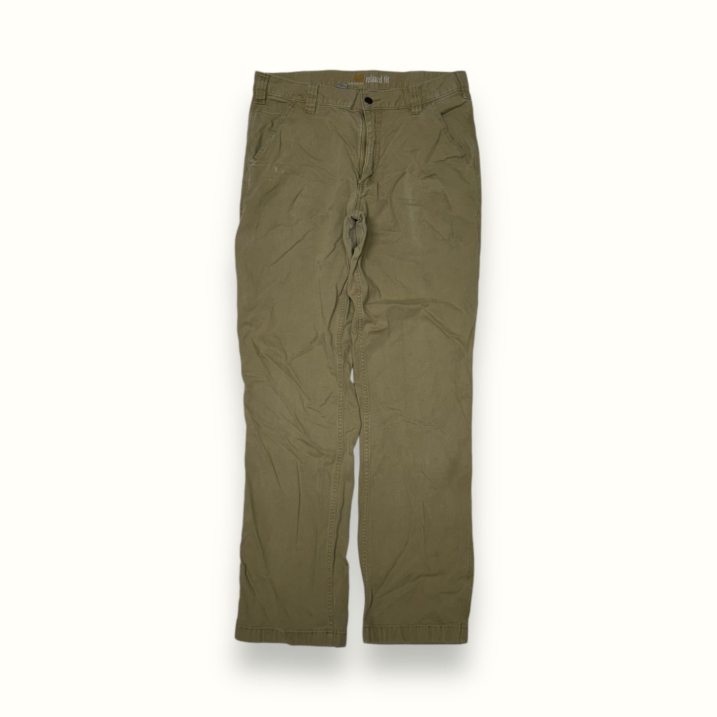 Carhartt carpenter pants (W32)