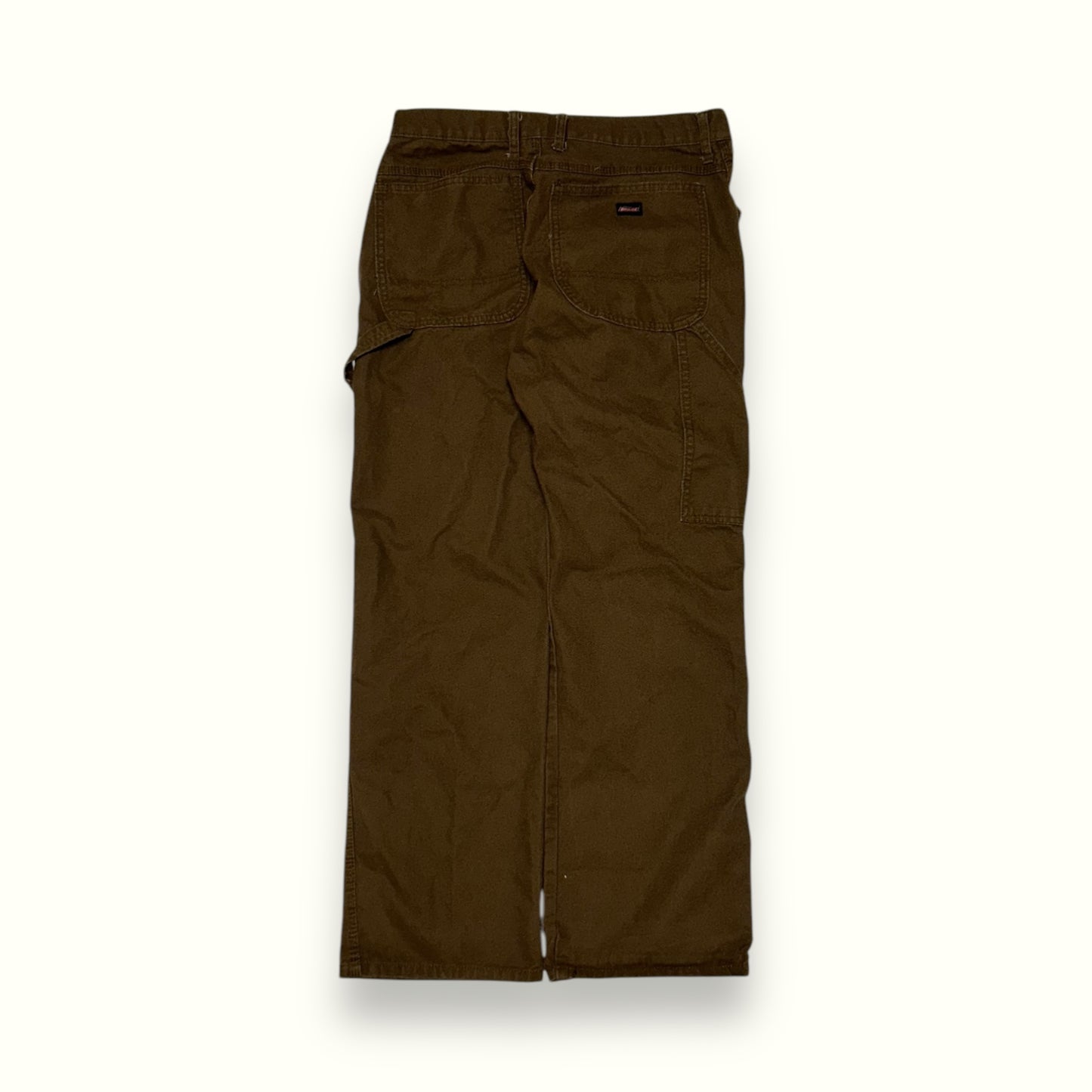 Dickies baggy carpenter pants (W33)