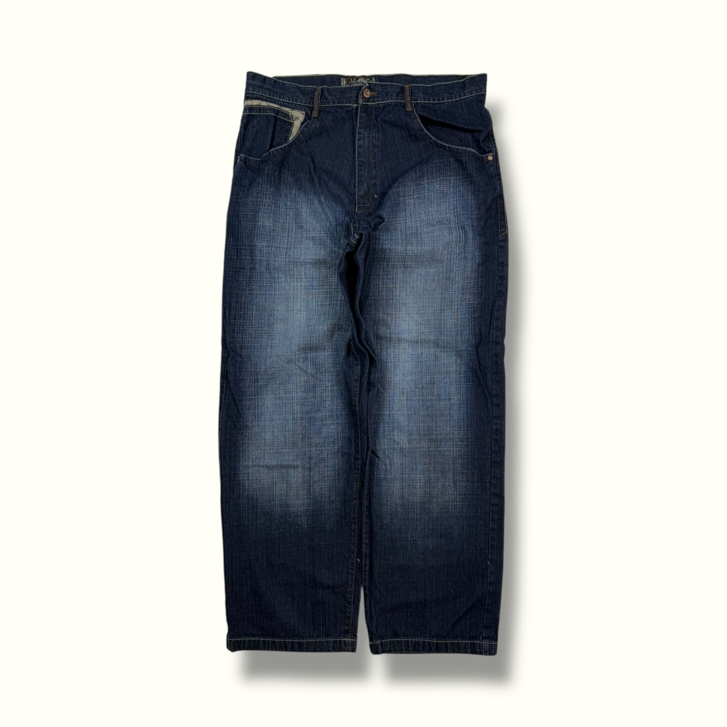 Vintage South Pole baggy jeans (W36)