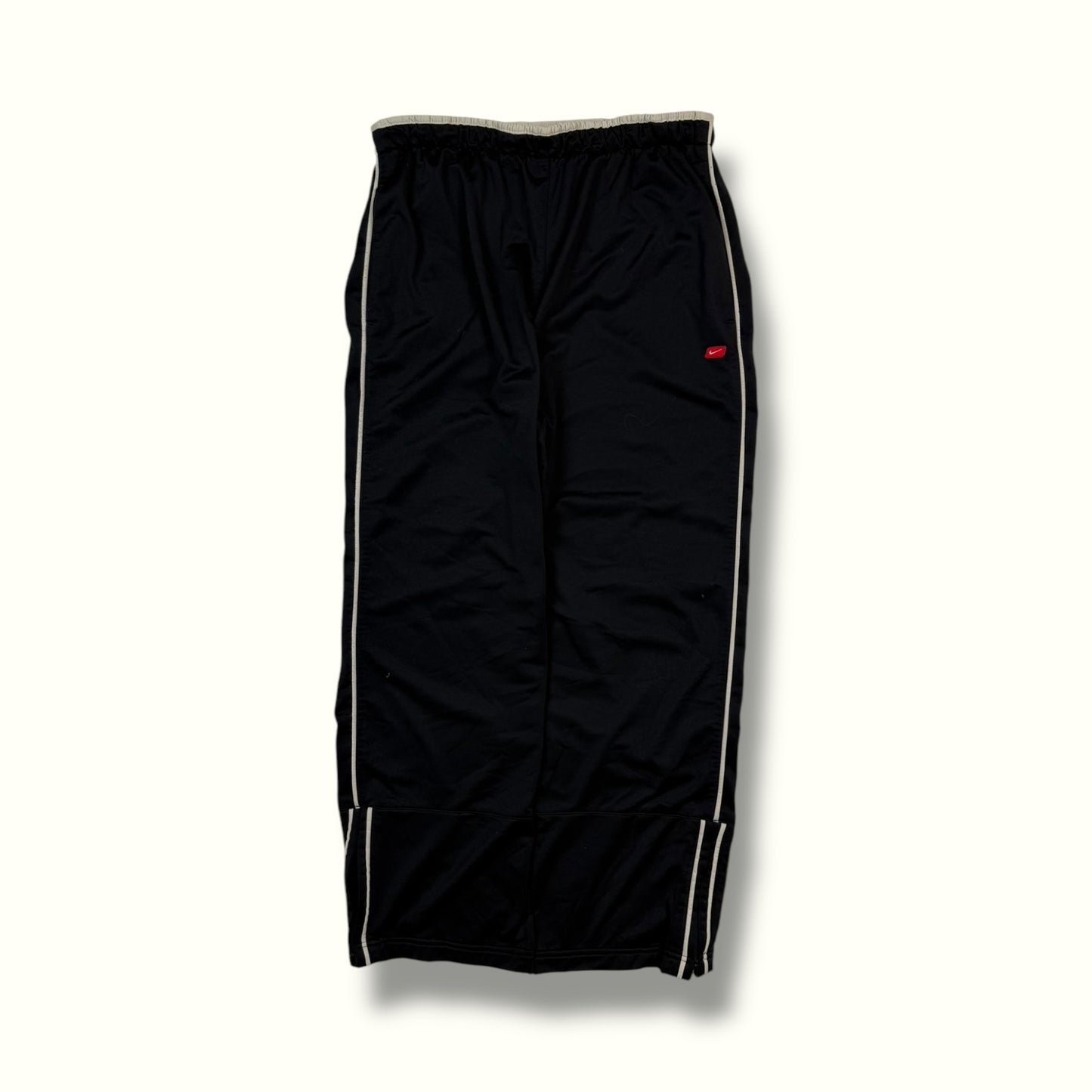 Vintage Nike baggy track pants (XL)