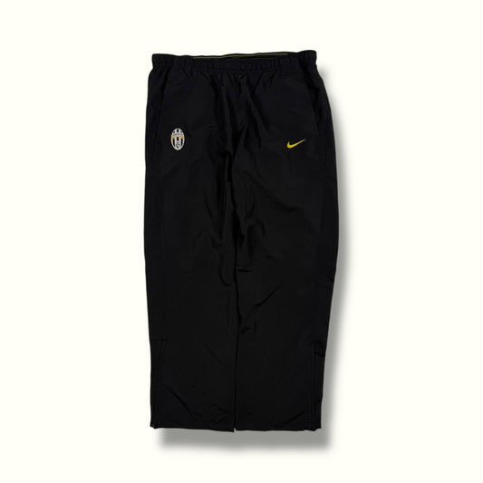Vintage Juventus 2008/09 Nike track pants (L)
