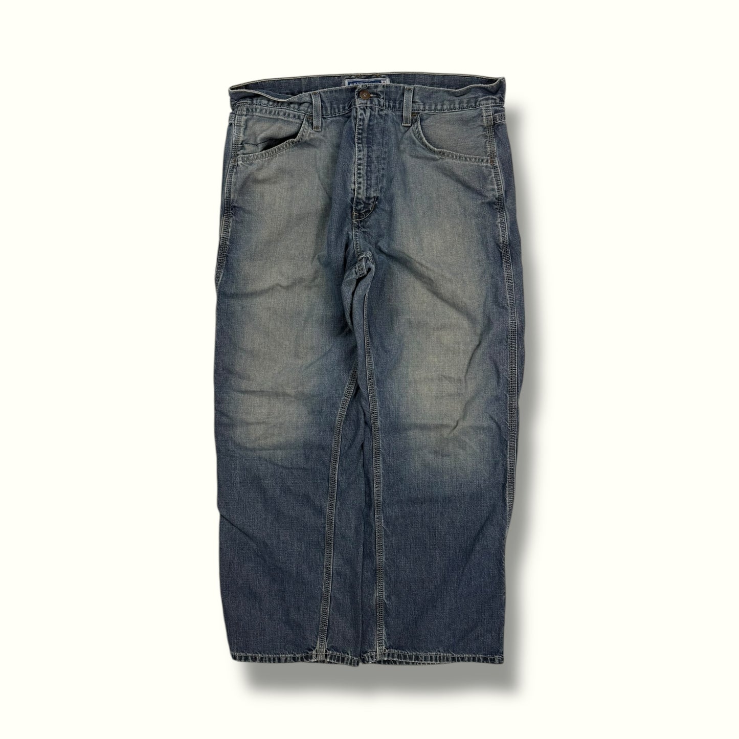 Vintage Old Navy baggy jeans (W34)