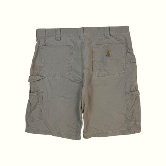 Carhartt baggy carpenter shorts (W36)