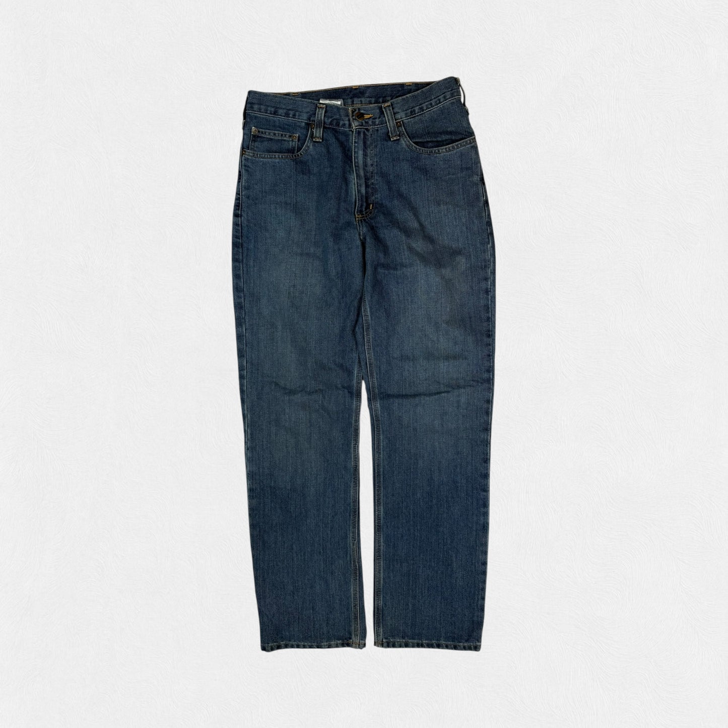 Carhartt WIP baggy jeans (W32)