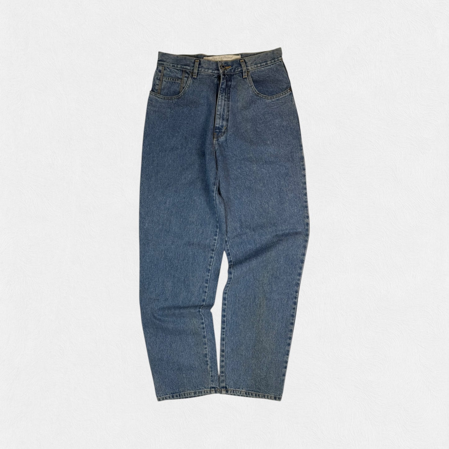 Vintage Y2K Pepe jeans baggy jeans (W32)