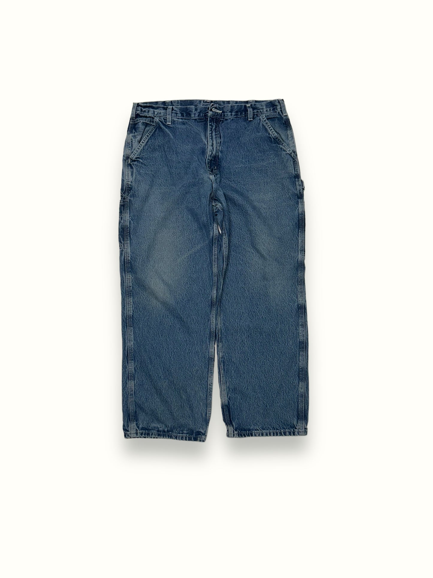 Carhartt carpenter jeans (W38)