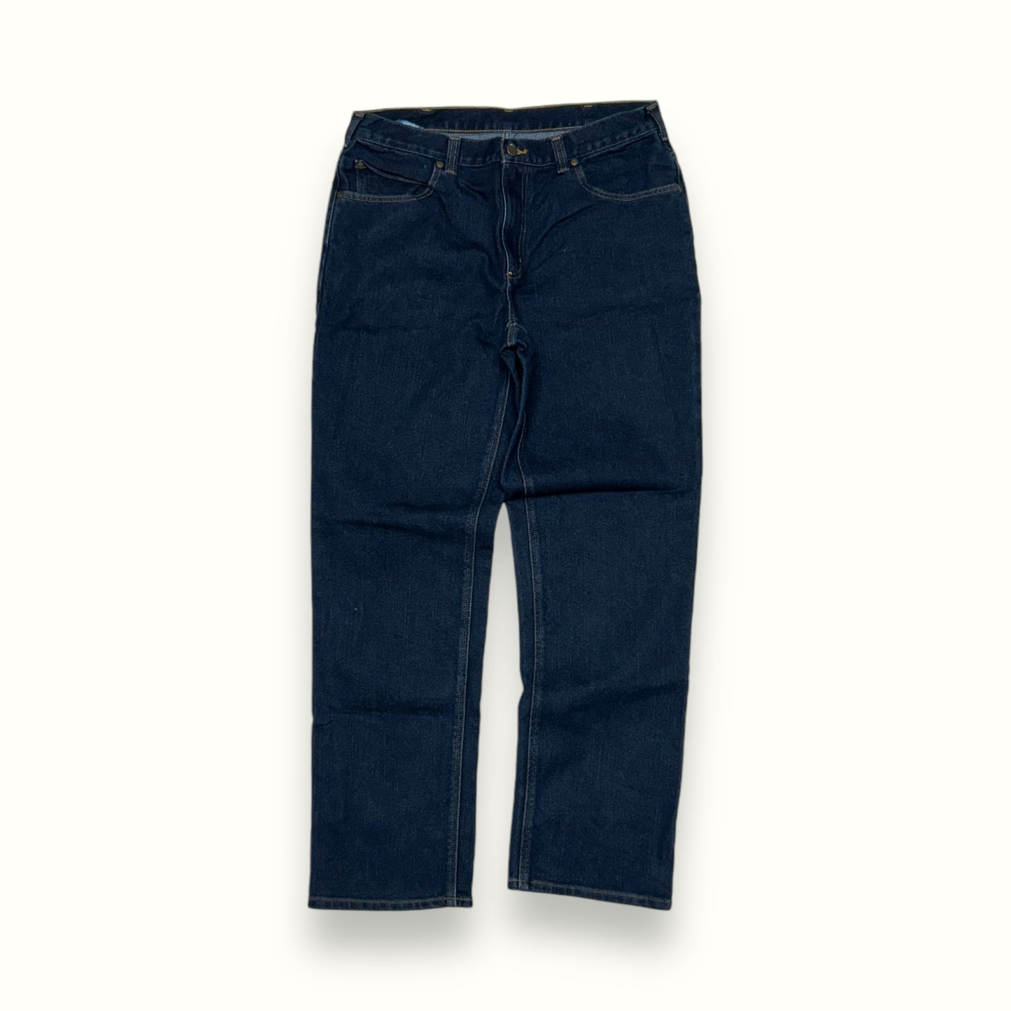 Carhartt baggy jeans (W36)