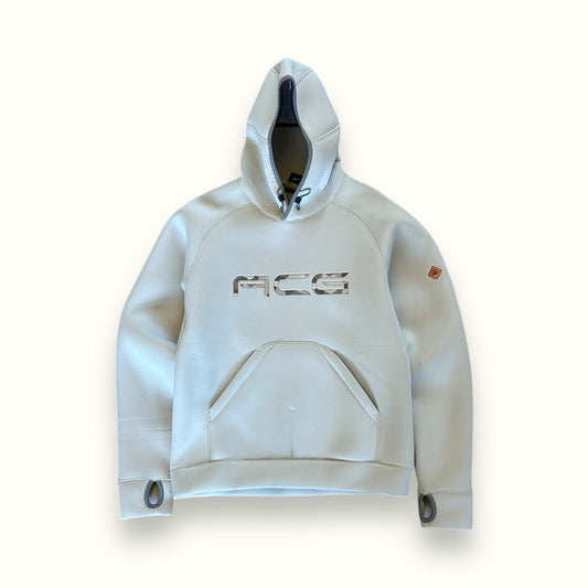 Vintage Nike ACG ninja hoodie (S)