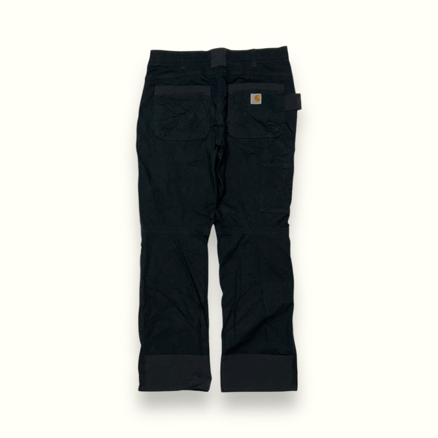 Carhartt carpenter work pants (W34)