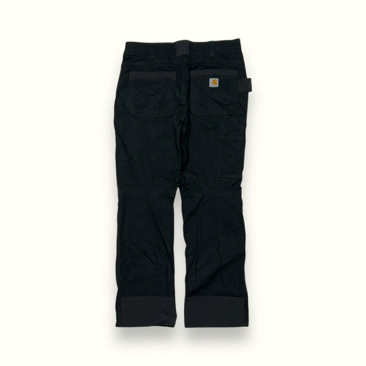 Carhartt carpenter work pants (W34)