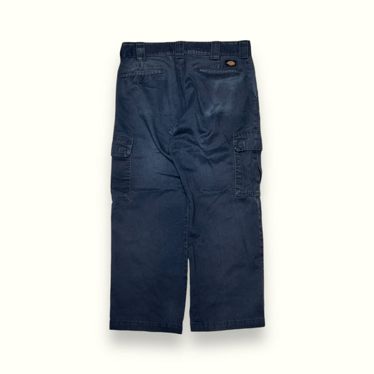 Vintage Dickies baggy cargo pants (W32)
