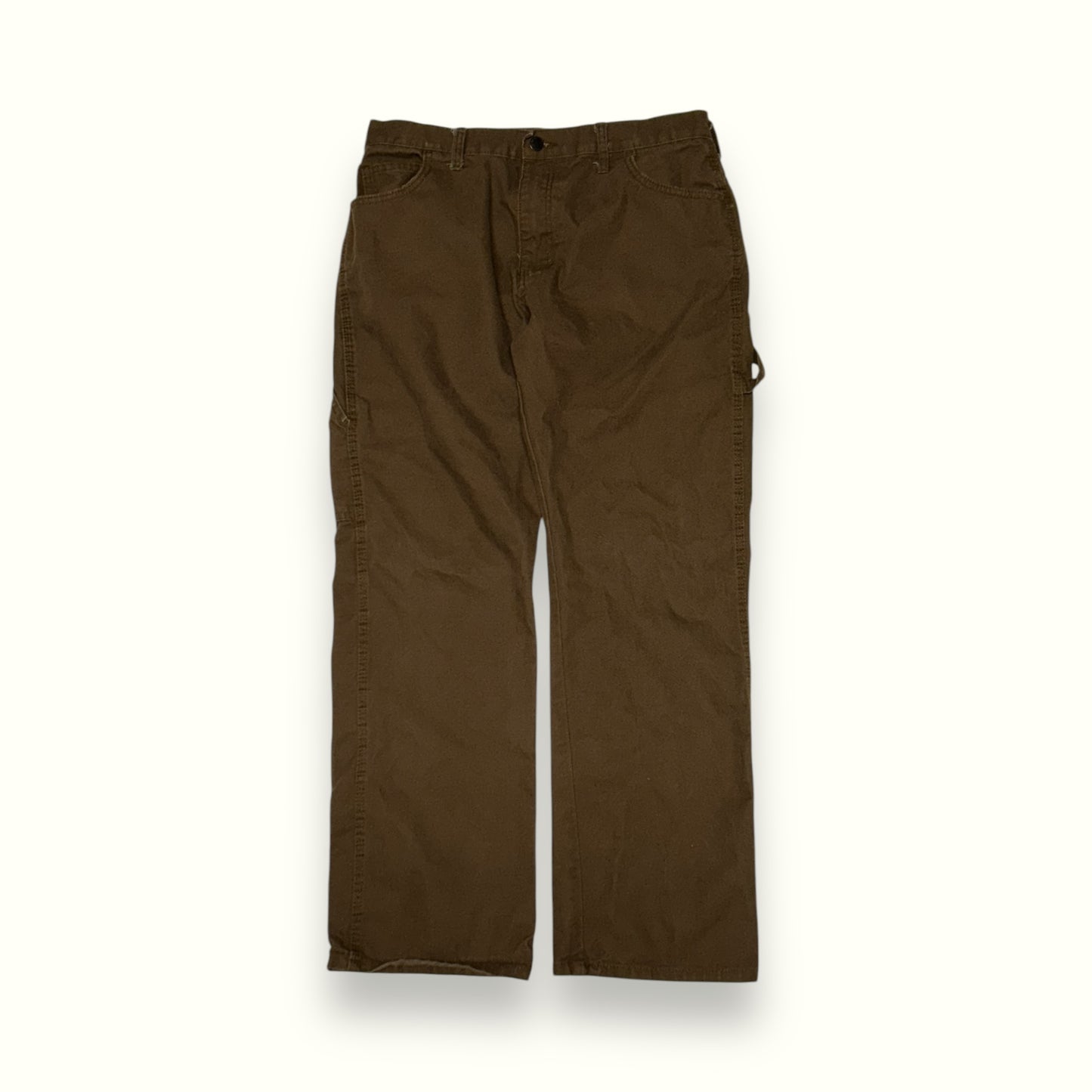 Dickies baggy carpenter pants (W33)