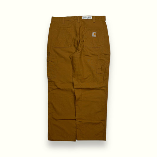 Carhartt baggy carpenter pants (W36)