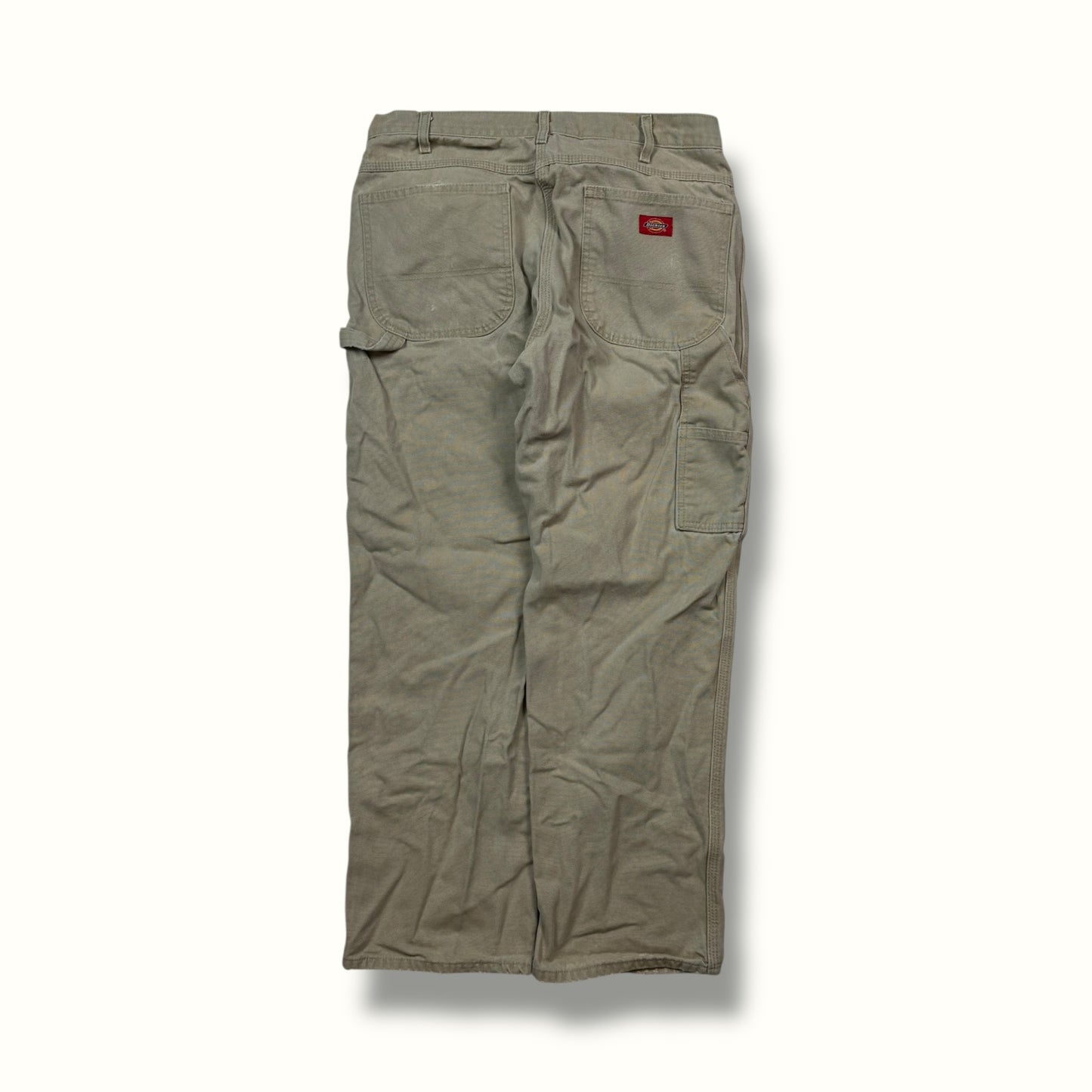 Vintage Dickies carpenter pants (W34)