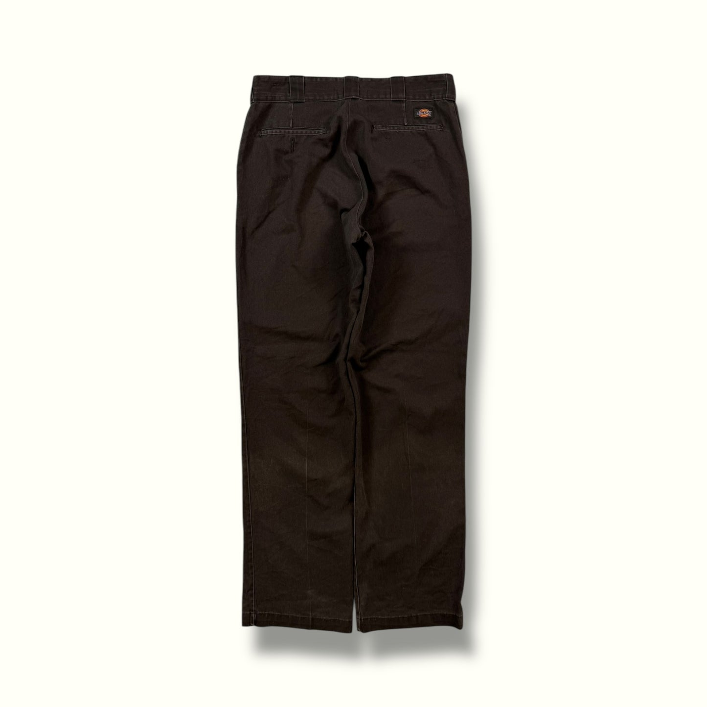 Dickies 874 baggy trousers (W30)