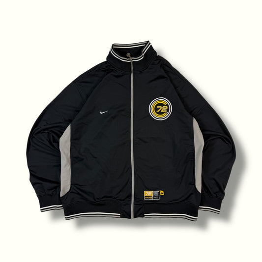 Vintage Nike Cortez track jacket (XL)