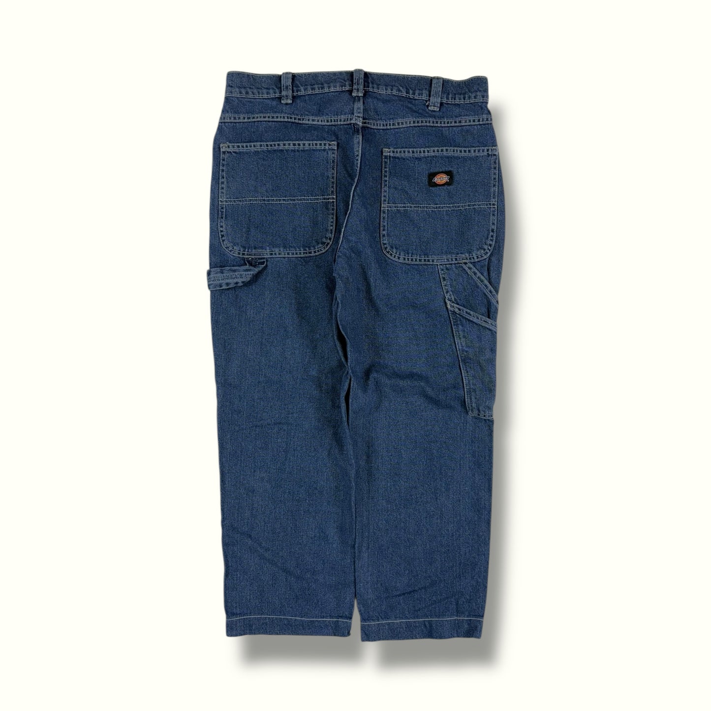 Dickies baggy carpenter jeans (W32)