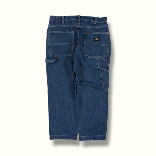 Dickies baggy carpenter jeans (W32)